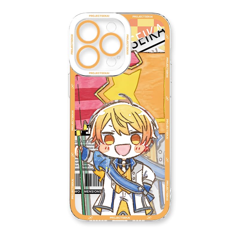 Amazon.co.jp: スマホケース プロジェクトセカイ カラフルステージ Amazon.co.jp: スマホケース プロジェクトセカイ カラフルステージ